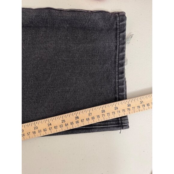 Switch premium denim jeans New York grunge‎ 90s mens sz 40 - Picture 9 of 9